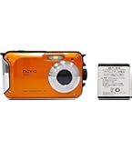 ■movio 500万画素 防水デジタルカメラ MWP200 Amazon | movio 500万画素 防水デジタルカメラ MWP200 | コンパクト 通販